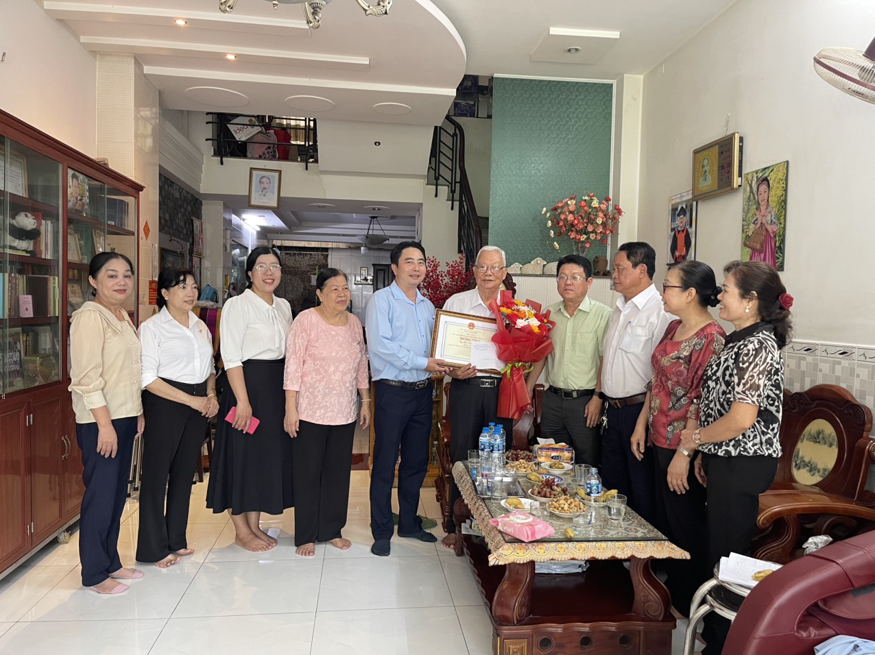 Tin tức hình ảnh